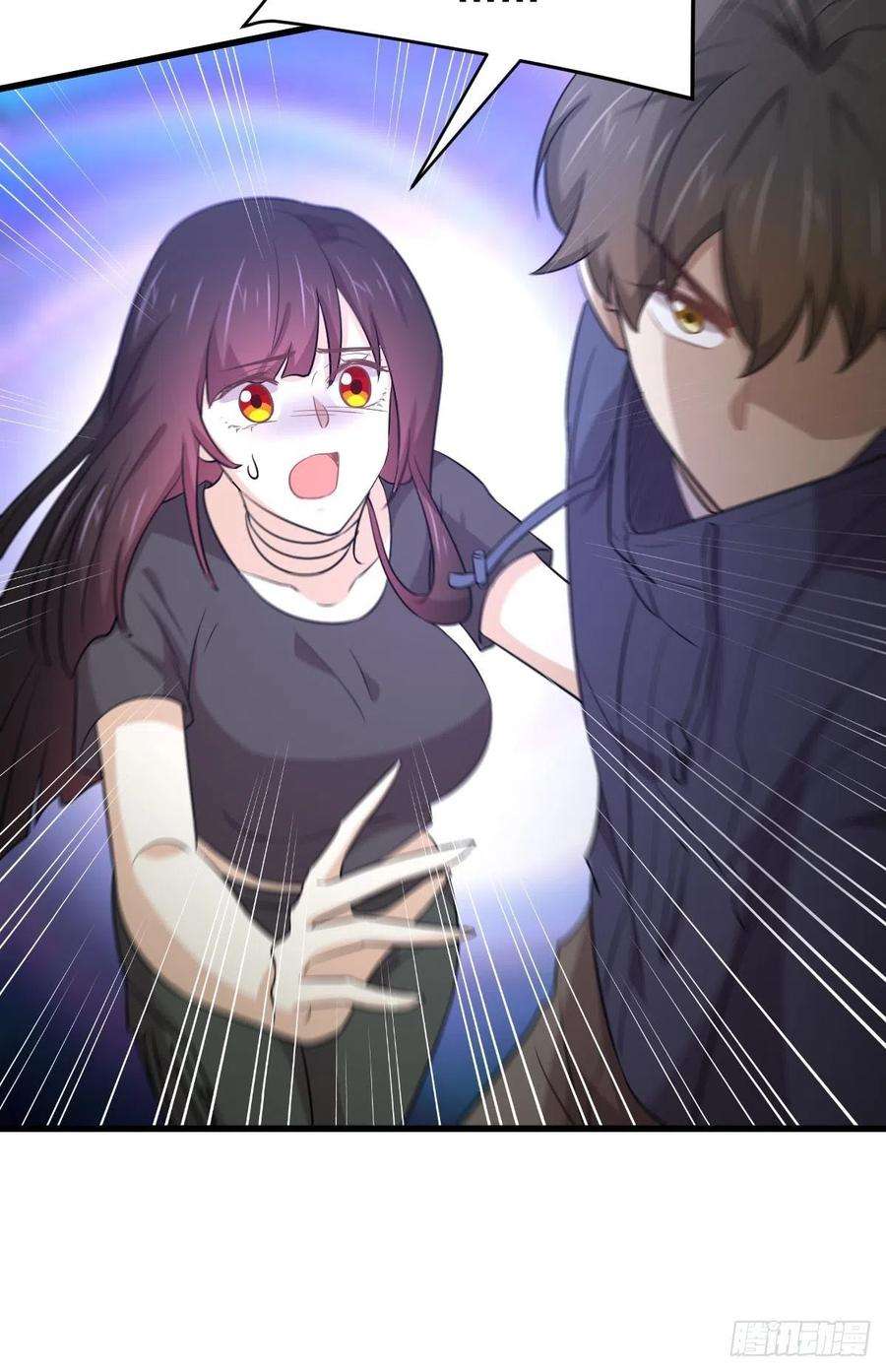 Immortal Swordsman in The Reverse World Chapter 188 Gambar 24